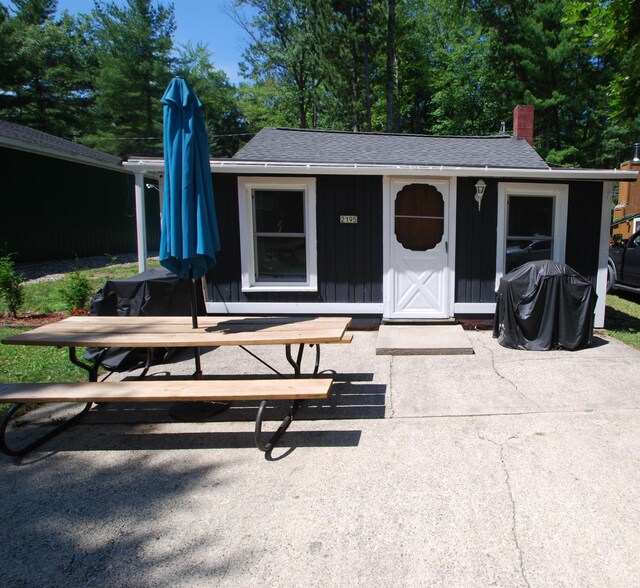 2195 Henry St, West Branch, MI 48661 - photo 4
