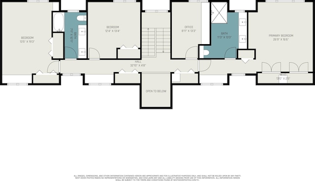 3801 Songbird Ln, Kalamazoo, MI 49008 - photo 44