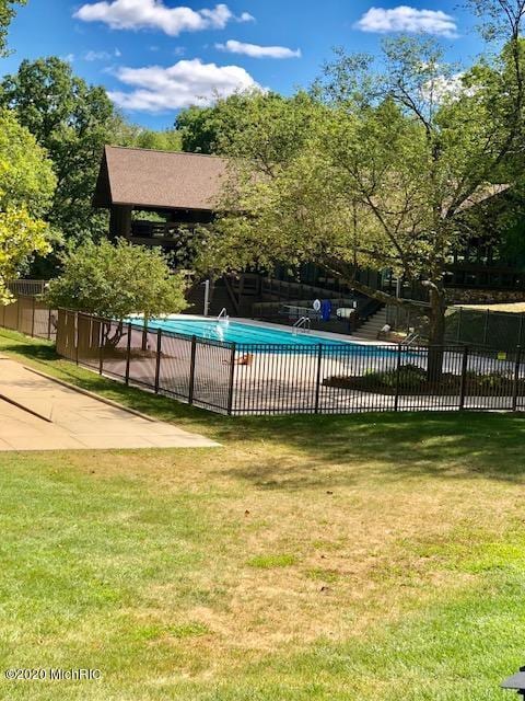 3801 Songbird Ln, Kalamazoo, MI 49008 - photo 75