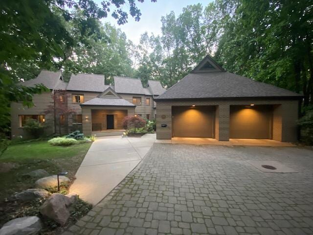 3801 Songbird Ln, Kalamazoo, MI 49008 - photo 90