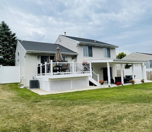 6785 Summerbreeze Dr SE, Caledonia, MI 49316 - photo 25