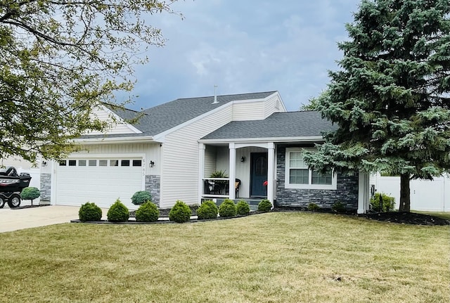 6785 Summerbreeze Dr SE, Caledonia, MI 49316 - photo 1