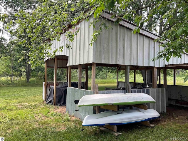 10694 Freeman Rd, Mesick, MI 49668 - photo 13