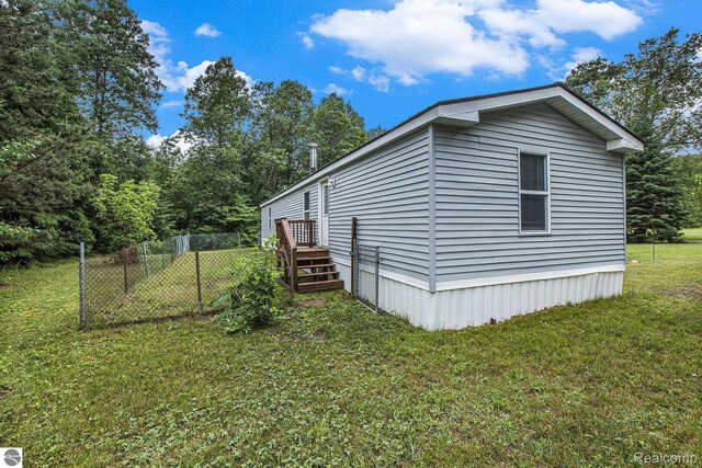 10694 Freeman Rd, Mesick, MI 49668 - photo 33