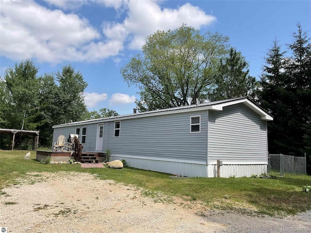 10694 Freeman Rd, Mesick, MI 49668 - photo 41
