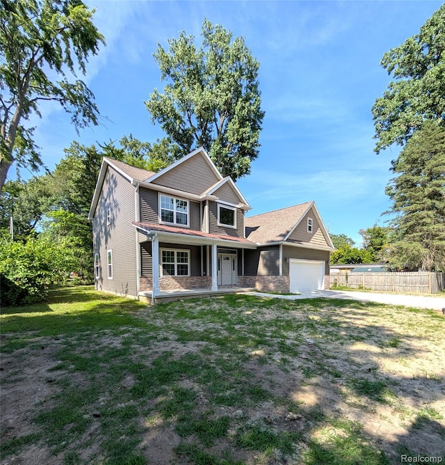 19780 Mahon St, Southfield, MI 48075 - photo 2