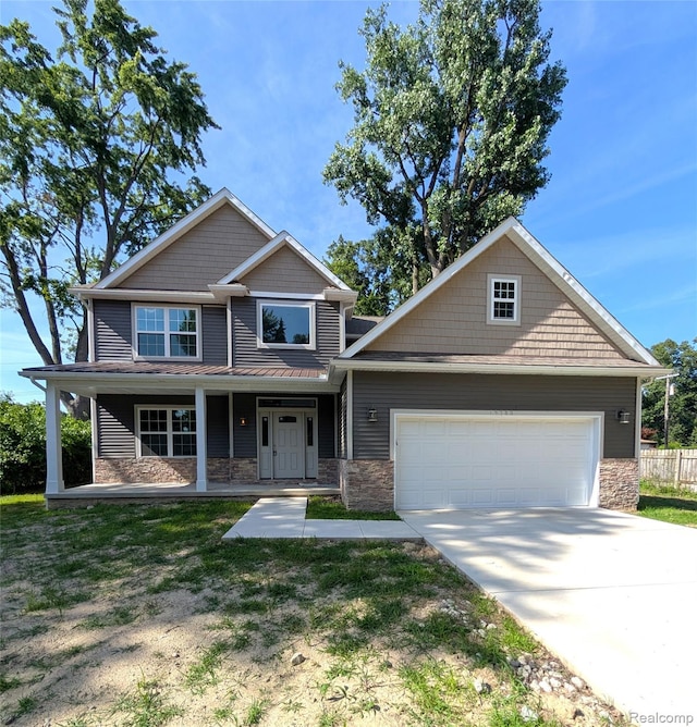 19780 Mahon St, Southfield, MI 48075 - photo 1