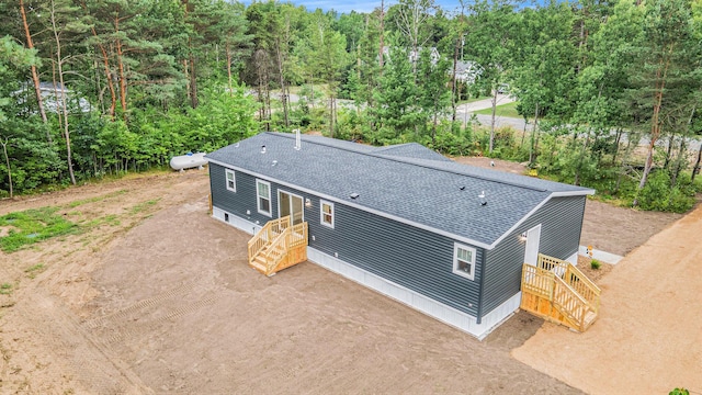9114 Jones Rd, Howard City, MI 49329 - photo 4