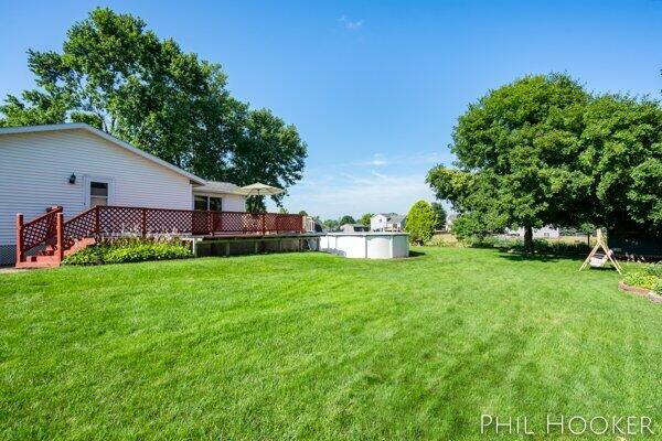 4140 Janet Dr, Dorr, MI 49323 - photo 2