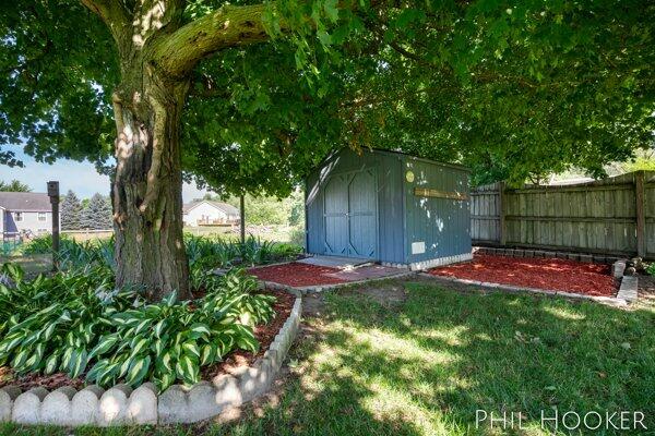 4140 Janet Dr, Dorr, MI 49323 - photo 7