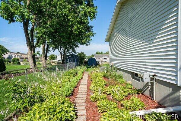 4140 Janet Dr, Dorr, MI 49323 - photo 9