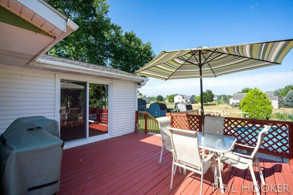 4140 Janet Dr, Dorr, MI 49323 - photo 3