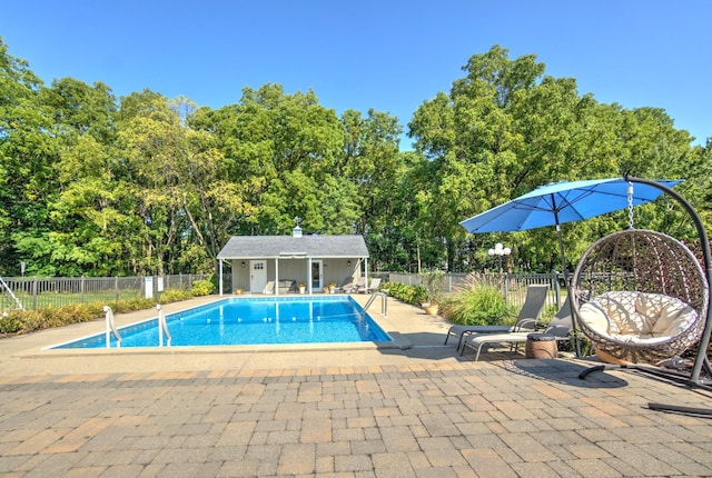 1110 Verona Rd, Marshall, MI 49068 - photo 18