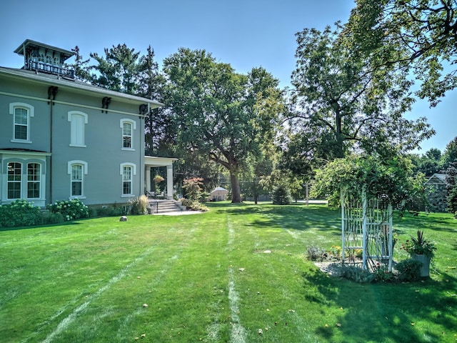 1110 Verona Rd, Marshall, MI 49068 - photo 3