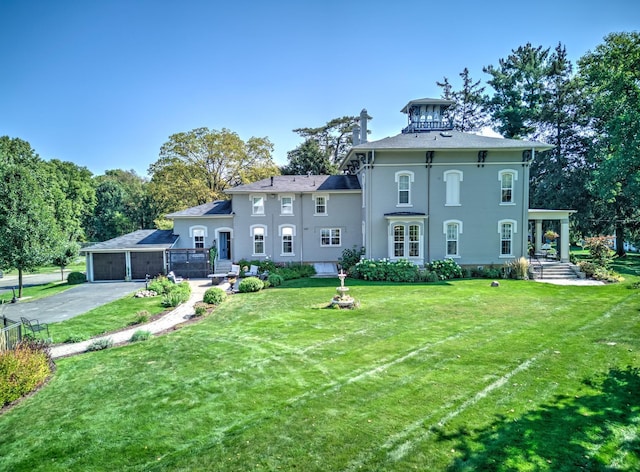 1110 Verona Rd, Marshall, MI 49068 - photo 4