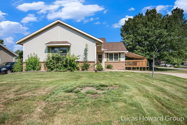 1427 Chevelle Dr, Jenison, MI 49428 - photo 24