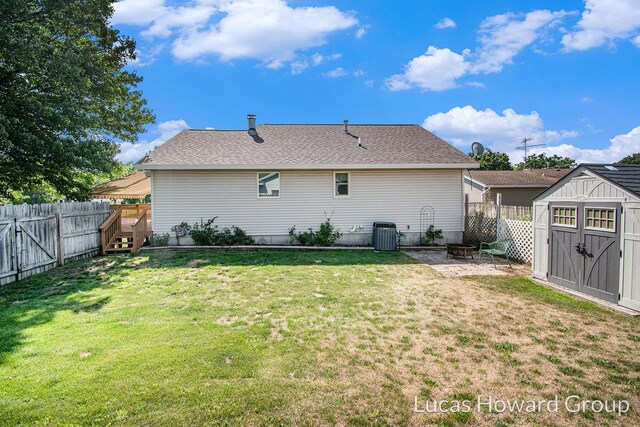 1427 Chevelle Dr, Jenison, MI 49428 - photo 21