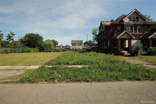 67 Pilgrim St, Highland Park, MI 48203 - photo 1