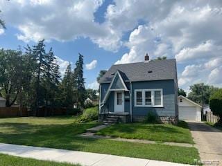 32270 Bridge St, Garden City, MI 48135 - photo 1