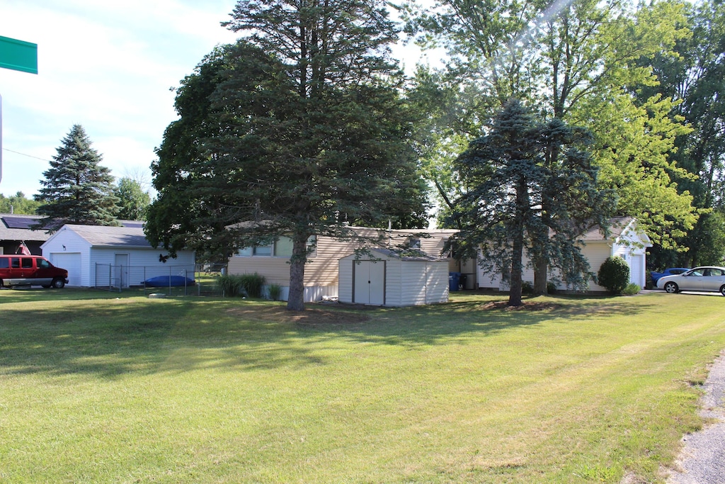 3100 Pine Dr SW, Stanton, MI 48888 - photo 1