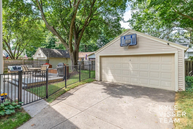 2511 Godwin Ave SE, Grand Rapids, MI 49507 - photo 38