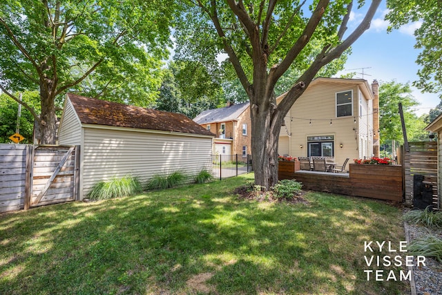 2511 Godwin Ave SE, Grand Rapids, MI 49507 - photo 36
