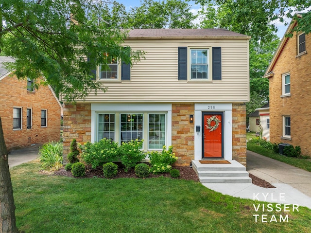 2511 Godwin Ave SE, Grand Rapids, MI 49507 - photo 2