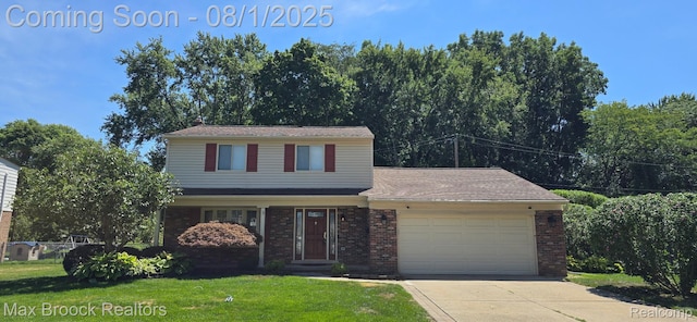 23756 Kim Dr, Clinton Township, MI 48035 - photo 1