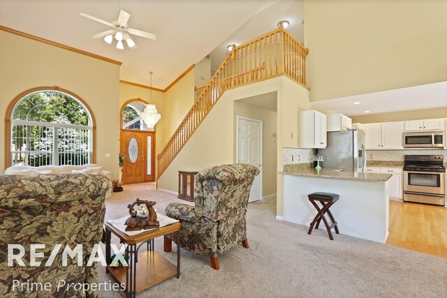 1120 Crystalwood Dr, Davison, MI 48423 - photo 23