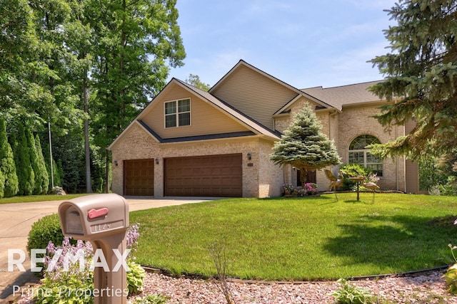 1120 Crystalwood Dr, Davison, MI 48423 - photo 1