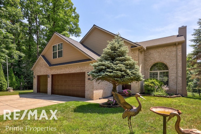 1120 Crystalwood Dr, Davison, MI 48423 - photo 3