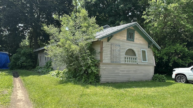 133 Harris St, Battle Creek, MI 49037 - photo 1