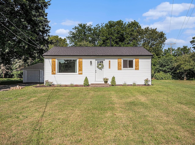 6821 Chapin Ave SE, Alto, MI 49302 - photo 4
