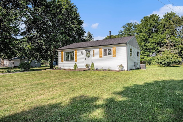 6821 Chapin Ave SE, Alto, MI 49302 - photo 5
