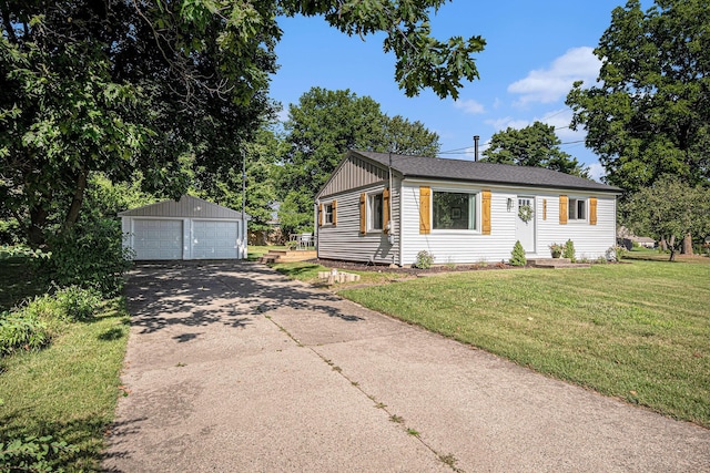 6821 Chapin Ave SE, Alto, MI 49302 - photo 1