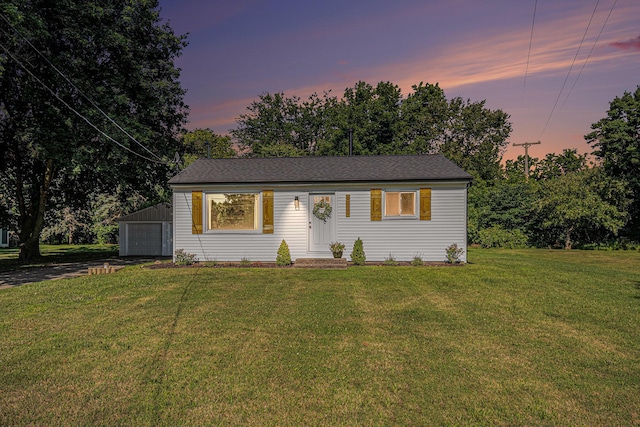 6821 Chapin Ave SE, Alto, MI 49302 - photo 3