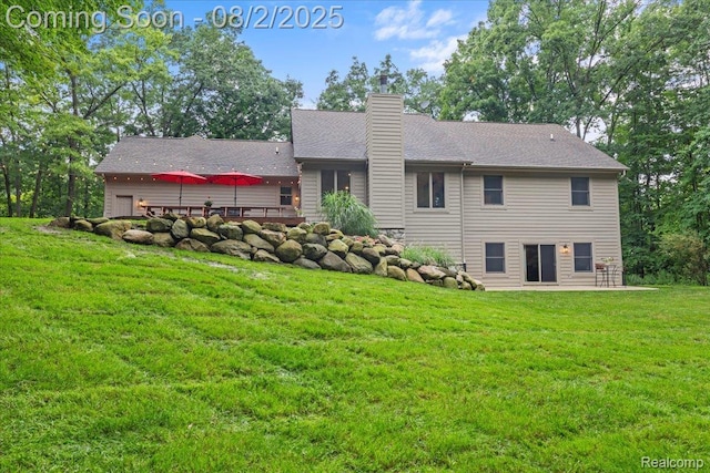 15301 Oak Hollow Dr, Holly, MI 48442 - photo 7