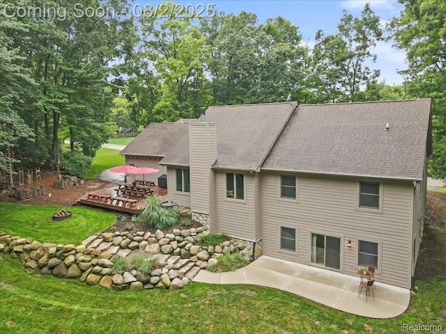 15301 Oak Hollow Dr, Holly, MI 48442 - photo 8