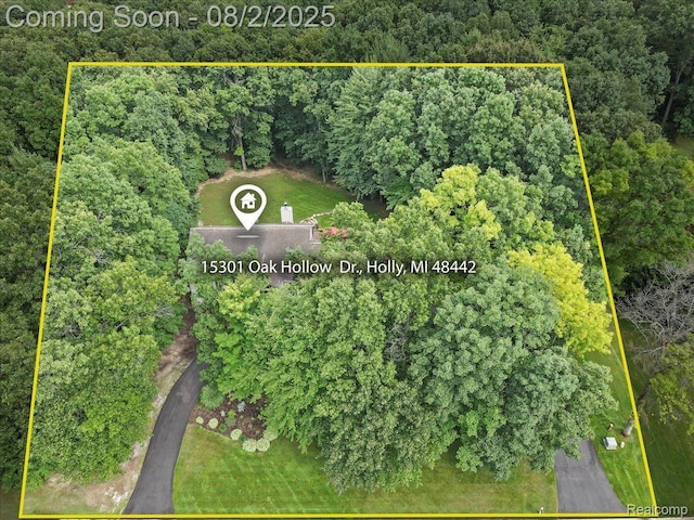 15301 Oak Hollow Dr, Holly, MI 48442 - photo 57