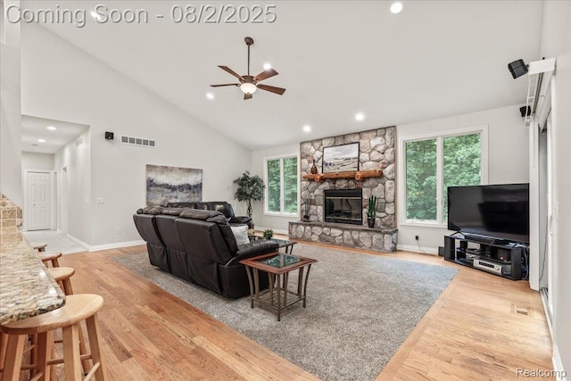 15301 Oak Hollow Dr, Holly, MI 48442 - photo 18