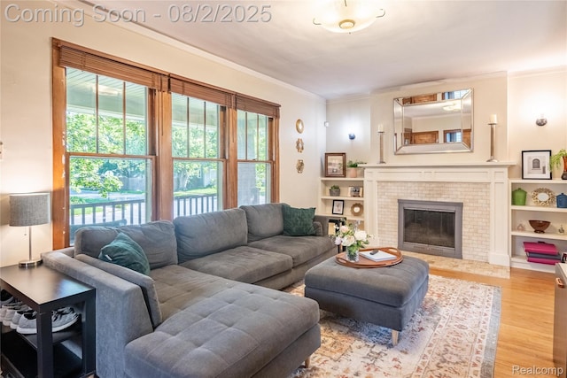 1507 W Saratoga St, Ferndale, MI 48220 - photo 4