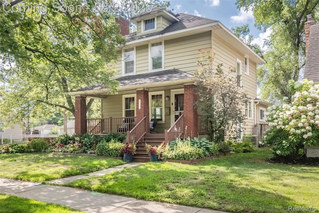 1507 W Saratoga St, Ferndale, MI 48220 - photo 31