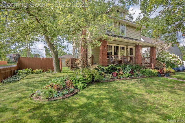 1507 W Saratoga St, Ferndale, MI 48220 - photo 32