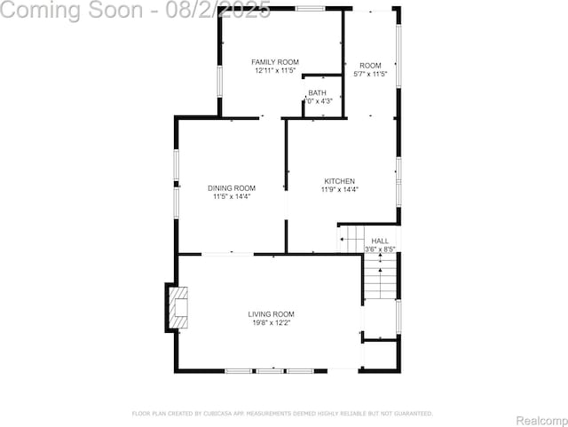 1507 W Saratoga St, Ferndale, MI 48220 - photo 41