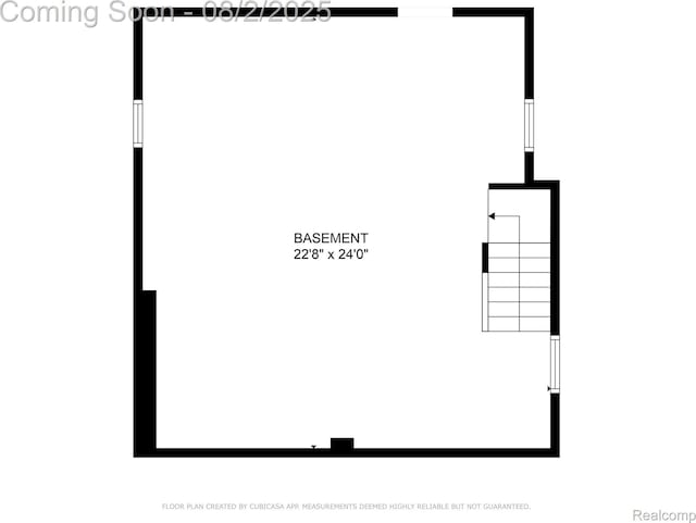 1507 W Saratoga St, Ferndale, MI 48220 - photo 40