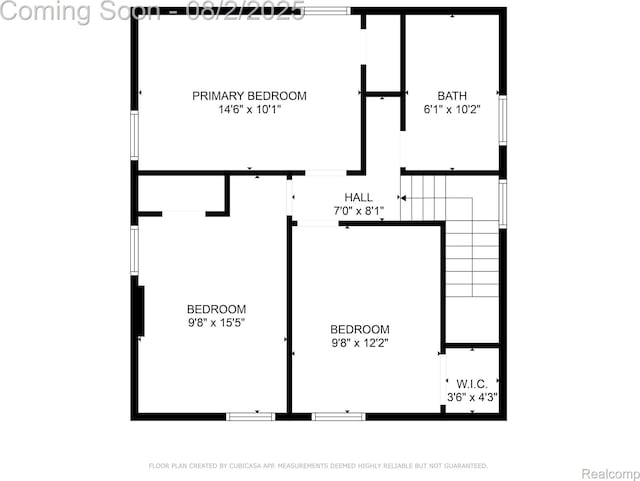1507 W Saratoga St, Ferndale, MI 48220 - photo 42