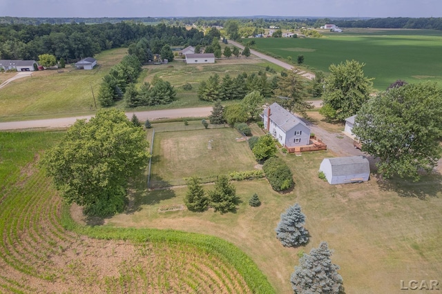 1991 Townline Hwy, Adrian, MI 49221 - photo 55