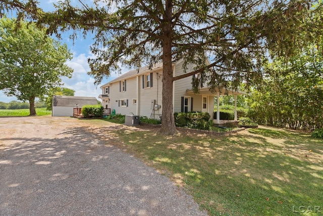 1991 Townline Hwy, Adrian, MI 49221 - photo 27