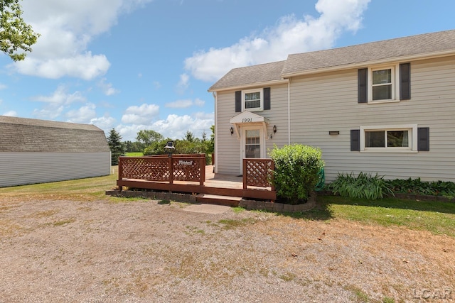 1991 Townline Hwy, Adrian, MI 49221 - photo 32