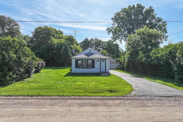 3020 Stockbridge Ave, Flint, MI 48506 - photo 1